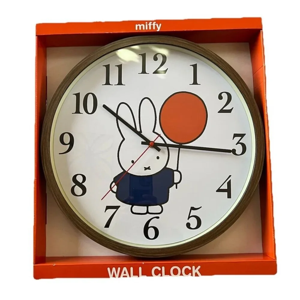NEW Nintje Miffy Dutch Bunny Rabbit 16